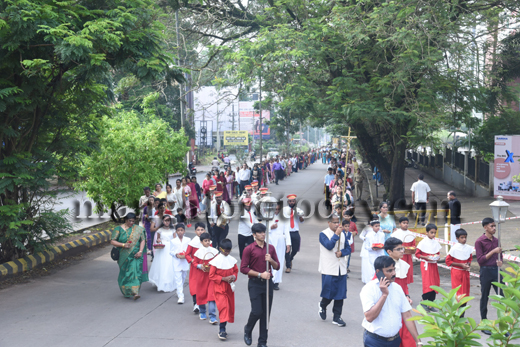 Monthi Fest-2025